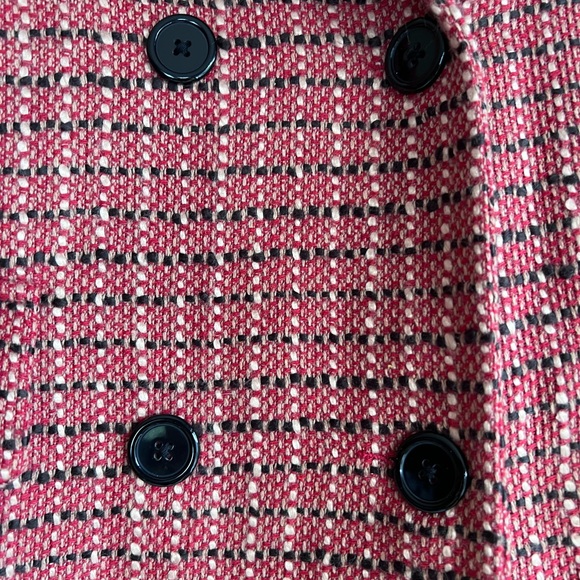 Umgee Jacket - Picture 7 of 8